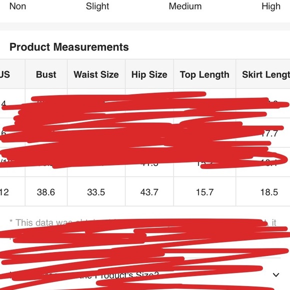 Two piece set - Picture 3 of 3